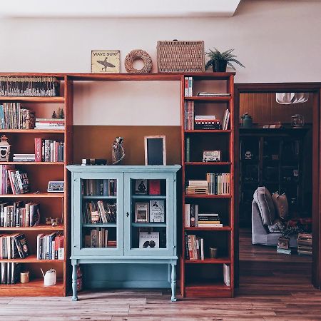 B&B Esterofili Карминяно Екстериор снимка