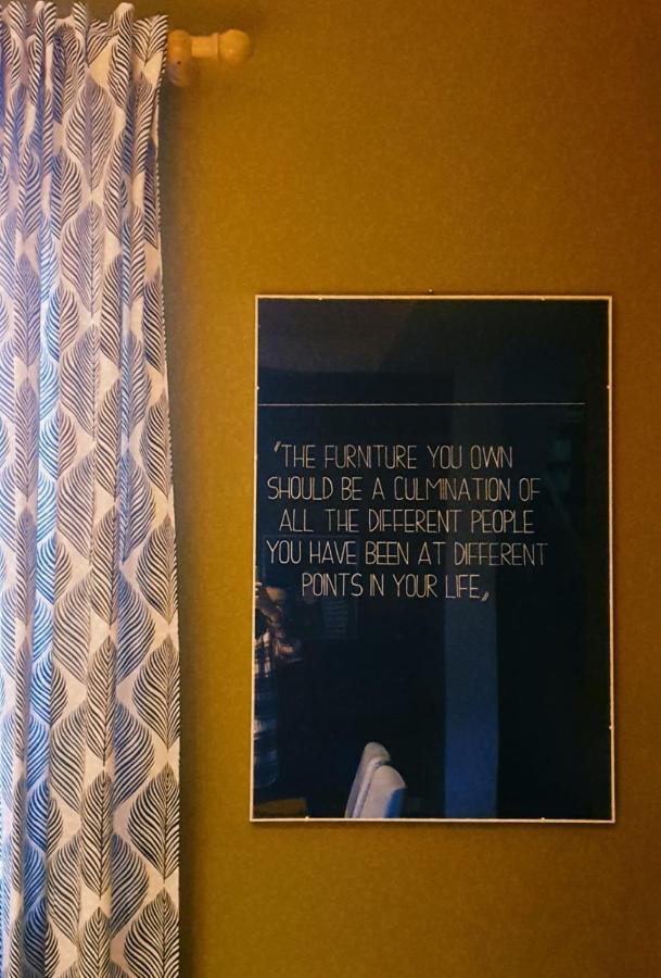 B&B Esterofili Карминяно Екстериор снимка