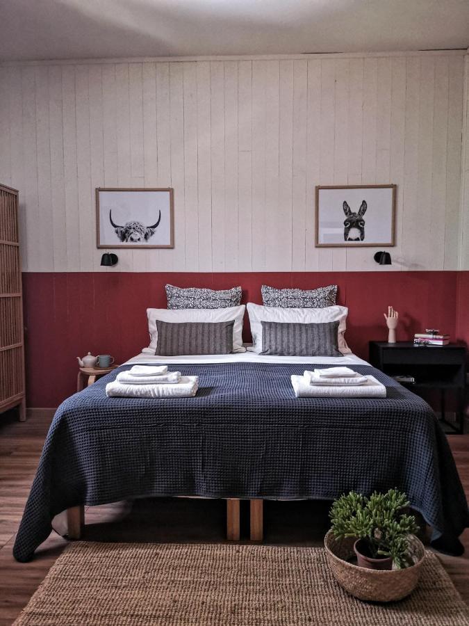 B&B Esterofili Карминяно Екстериор снимка