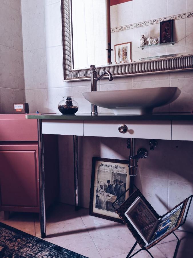 B&B Esterofili Карминяно Екстериор снимка