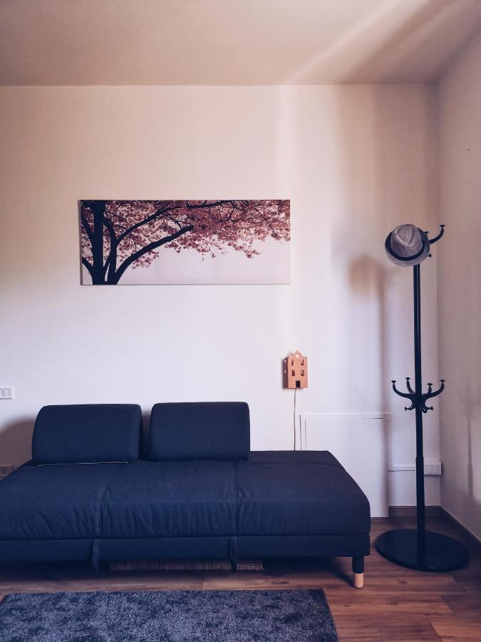 B&B Esterofili Карминяно Екстериор снимка