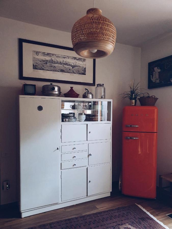 B&B Esterofili Карминяно Екстериор снимка