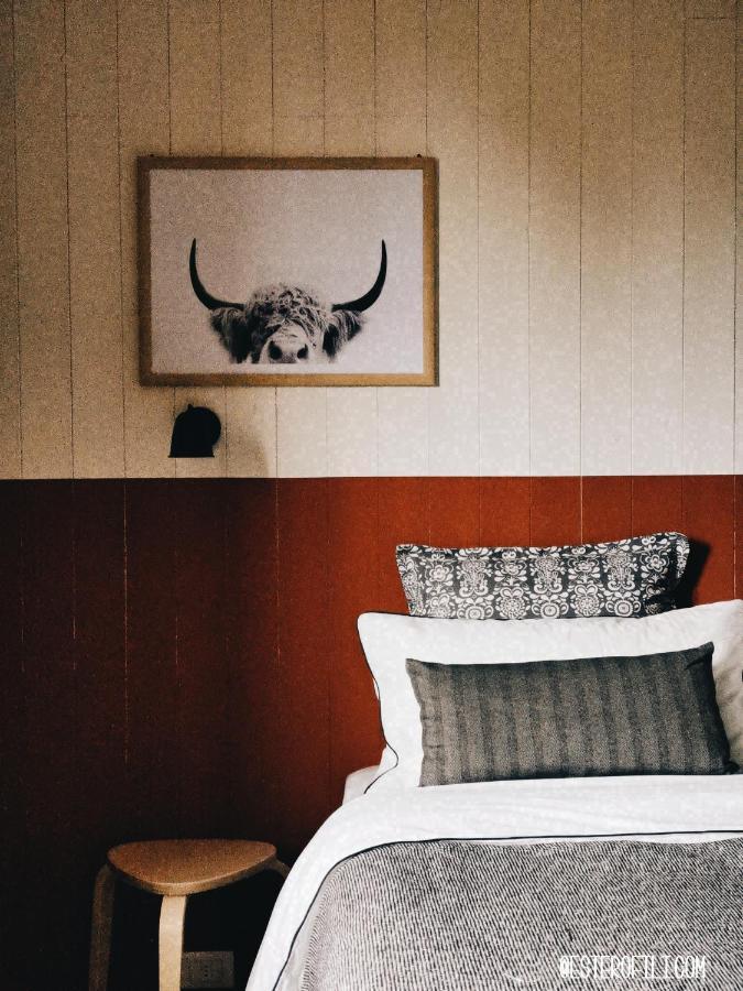 B&B Esterofili Карминяно Екстериор снимка