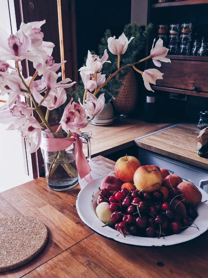 B&B Esterofili Карминяно Екстериор снимка