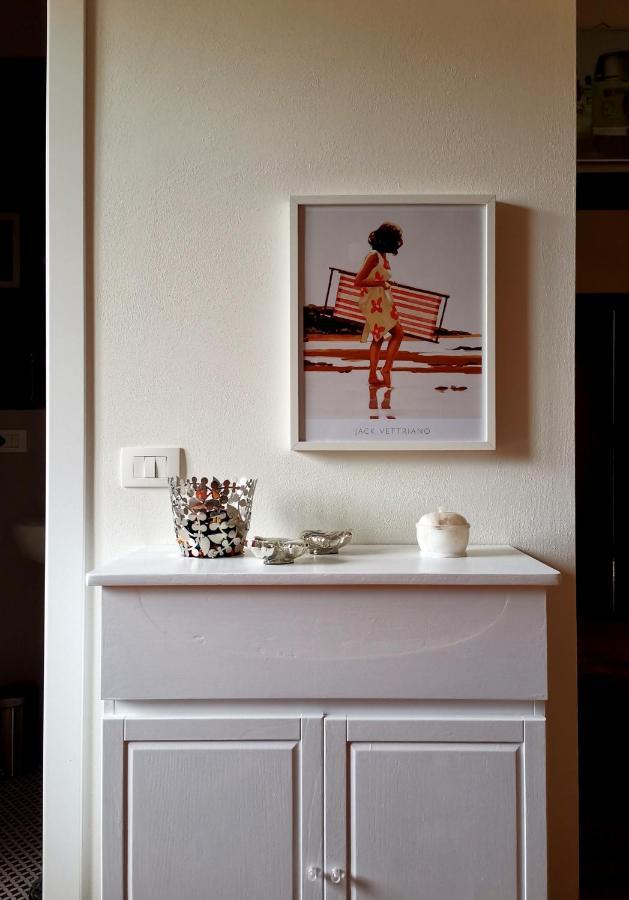 B&B Esterofili Карминяно Екстериор снимка