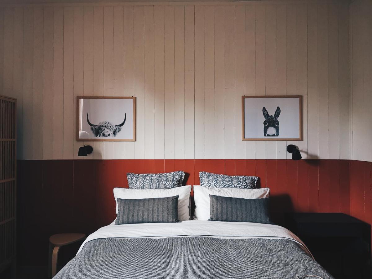 B&B Esterofili Карминяно Екстериор снимка