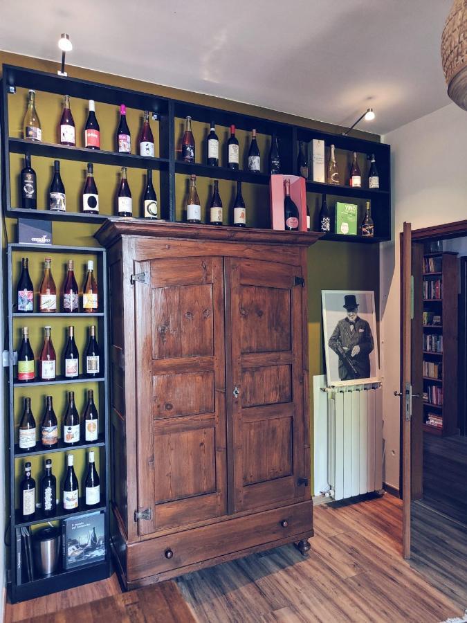 B&B Esterofili Карминяно Екстериор снимка